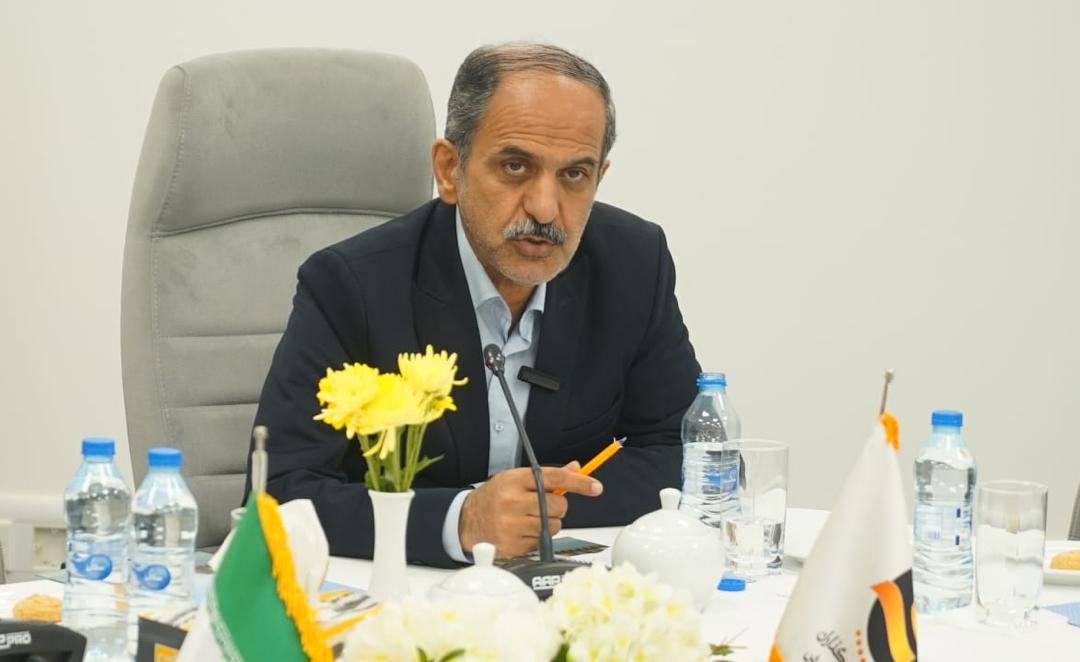 نشست هم‌اندیشی «هم‌آگاه» 