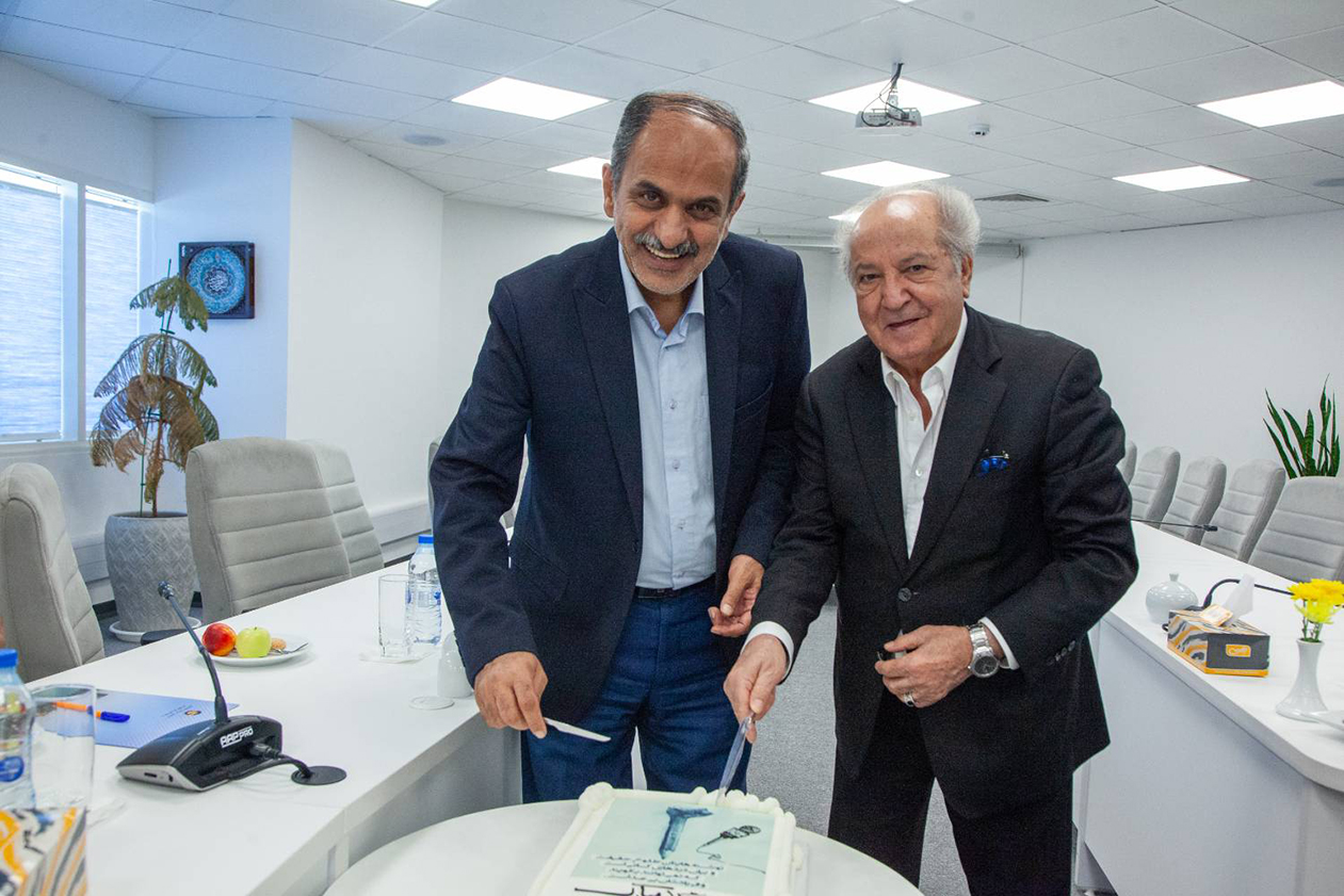 گرامیداشت روز خبرنگار